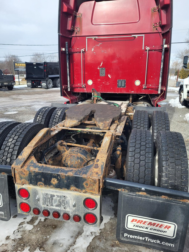2016 Western star 5700XE in Heavy Trucks in St. Catharines - Image 4
