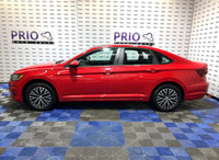 Certified Rear-View Camera ECO Start Sun Roof Push Start Leather Seats Heated Seats Alloy Wheels Blu... (image 1)