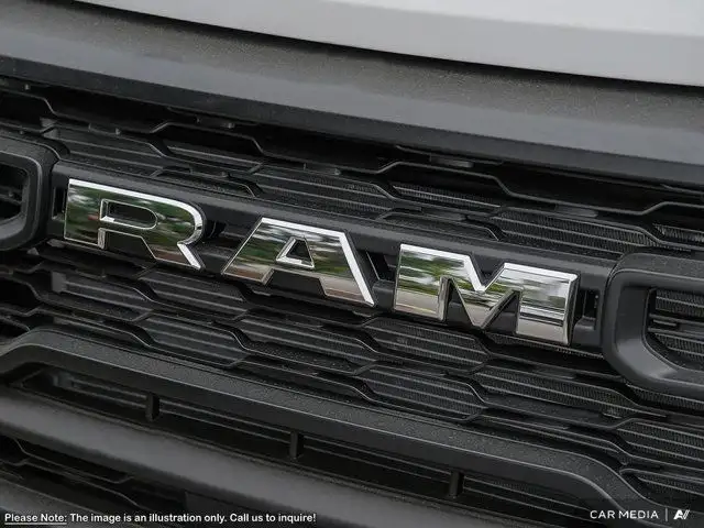 2025 Ram ProMaster Cargo Van Tradesman | Cloth | Heated Seats in Cars & Trucks in Grande Prairie - Image 10