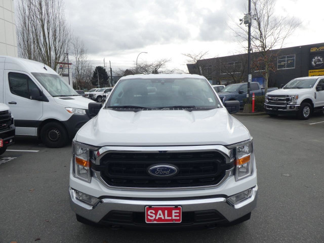  2021 Ford F-150 XLT in Cars & Trucks in Delta/Surrey/Langley - Image 2
