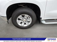 Tantramar Chev located in Amherst, Nova Scotia - Recent Arrival! White 2024 Chevrolet Silverado 1500... (image 8)