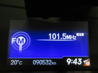 HONDA CIVIC 2015 EX TOIT OUVRANT ÉLECTRIQUE / INTÉRIEUR EN TISSU CHAUFFANT / BLUETOOTH / CAMÉRA DE R... (image 6)