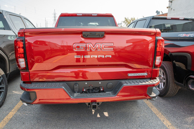 2023 GMC Sierra 1500 Elevation in Cars & Trucks in Longueuil / South Shore - Image 3