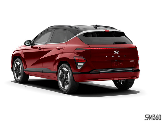 2024 Hyundai KONA ELECTRIC ULTIMATE in Cars & Trucks in Saint John - Image 2