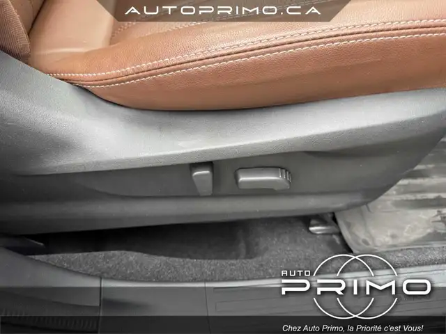 2021 Subaru Forester 2.5i Premier AWD Automatique avec Sièges en in Cars & Trucks in Laval / North Shore - Image 24