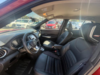 2018 Nissan Kicks SR Cayenne Red -This stylish and efficient crossover comes well equipped with mode... (image 9)