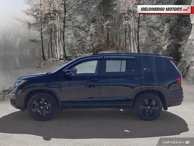 2022 Honda Pilot TrailSport in Cars & Trucks in Hamilton - Image 2