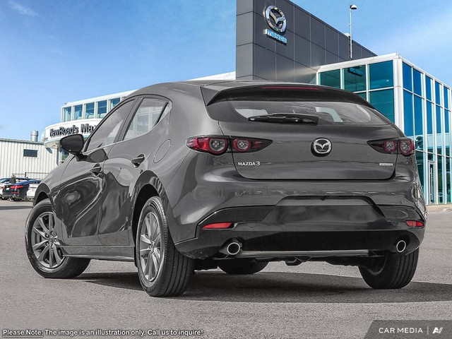 2025 Mazda 3 GS in Cars & Trucks in Markham / York Region - Image 4