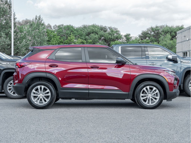 2023 Chevrolet TrailBlazer LS - Reverse Camera in Cars & Trucks in Markham / York Region - Image 3