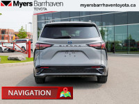 Navigation, Sport Suspension, Sunroof, Synthetic Leather Seats, Hybrid! Compare at $63416 - Our Live... (image 3)
