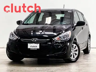 1 OWNER / Climate Control, Auxiliary Audio Input, Cruise Control and more! Clutch is the largest onl...
