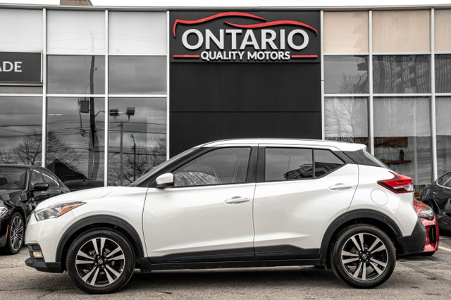 2020 Nissan Kicks SV FWD in Cars & Trucks in Mississauga / Peel Region - Image 3