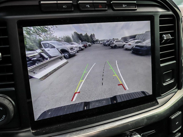 2022 Ford F-150 LARIAT 4WD SuperCrew 5.5' Box in Cars & Trucks in Markham / York Region - Image 4
