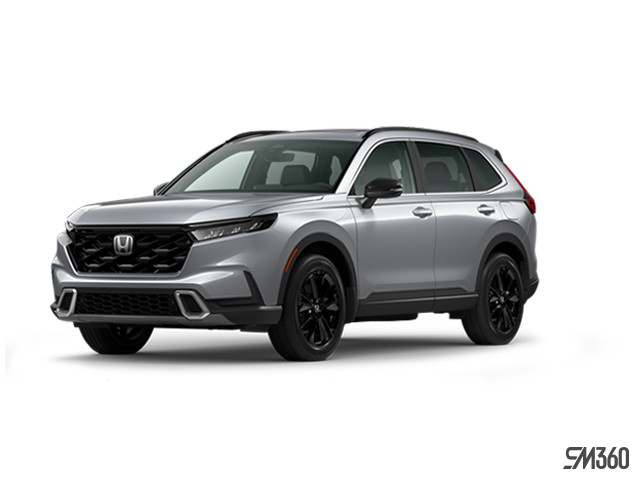 2026 Honda CR-V HYBRID TOURING HYBRID in Cars & Trucks in Grand Bend - Image 3