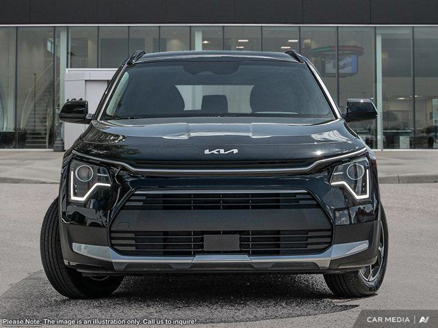 2025 Kia Niro Plug-In Hybrid EX in Cars & Trucks in Guelph - Image 2