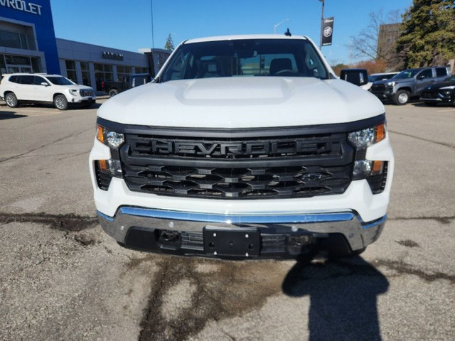 2025 Chevrolet Silverado 1500 Work Truck in Cars & Trucks in Mississauga / Peel Region - Image 2