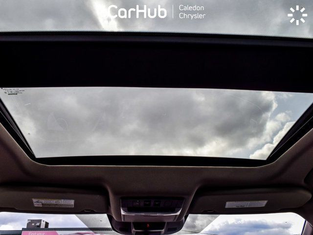 2023 Nissan Rogue SV Moonroof Pano Sunroof Blind Spot in Cars & Trucks in Mississauga / Peel Region - Image 4