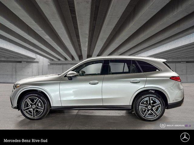 2025 Mercedes-Benz GLC 300 4MATIC SUV | Gamme AMG in Cars & Trucks in Longueuil / South Shore - Image 2