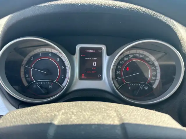 2011 Dodge Journey SE Canada Value Package in Cars & Trucks in Oshawa / Durham Region - Image 14