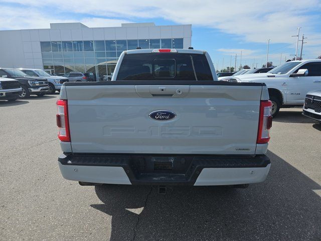 2023 Ford F-150 LARIAT in Cars & Trucks in Calgary - Image 4