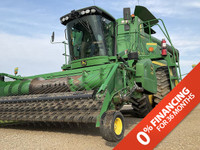 2010 John Deere 9870 STS