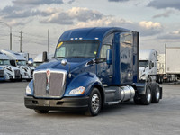  2020 Kenworth T680 455 HP / Automatic
