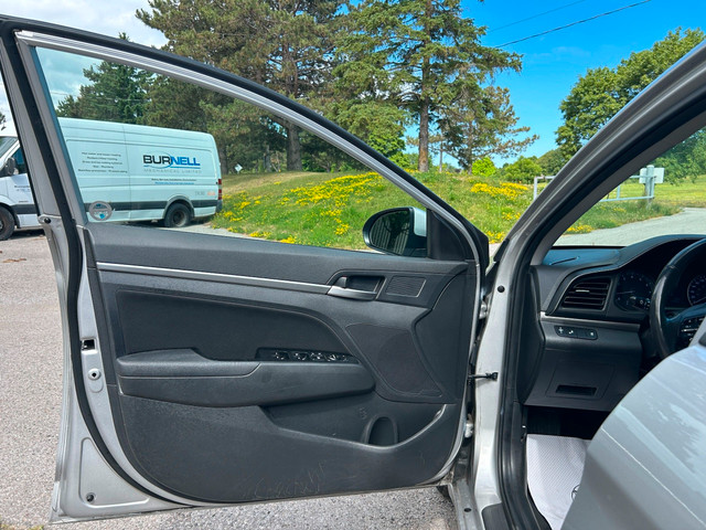 2020 Hyundai Elantra Preferred PREFERRED| CERTIFIED| ONE OWNER in Cars & Trucks in Markham / York Region - Image 3