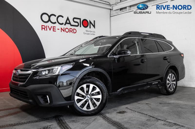 Subaru Outback Touring TOIT.OUVRANT+SIEGES.CHAUFF+CARPLAY 2021