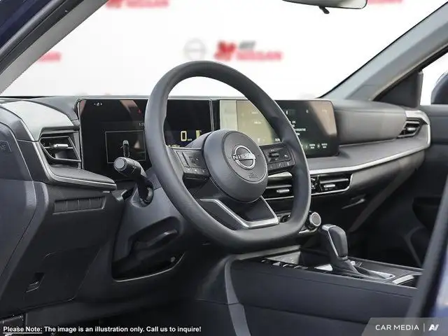 2025 Nissan Kicks in Cars & Trucks in Ottawa - Image 13
