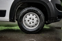 This 2023 Ram ProMaster Cargo Van is for sale today. This van has 50,091 kms. It's white in colour .... (image 8)