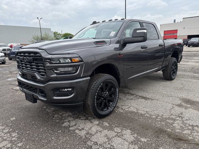 2025 Ram 2500 Big Horn in Cars & Trucks in Mississauga / Peel Region