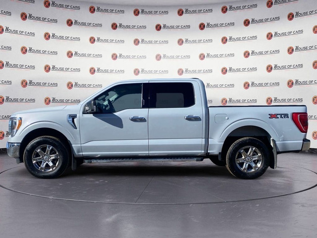2021 Ford F-150 XTR in Cars & Trucks in Calgary - Image 2