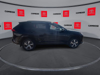 Hybrid, Sport Suspension, Sunroof, Heated Seats, Apple CarPlay! With rugged capability and a sporty... (image 8)