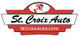 St. Croix Auto Ltd
