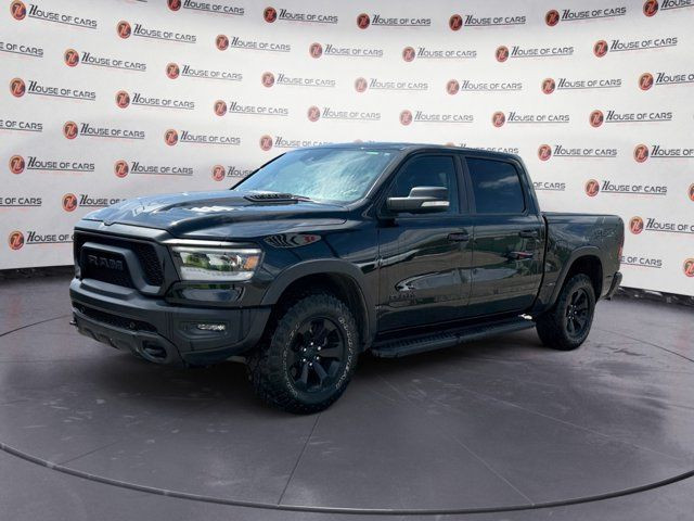 2022 Ram 1500 Rebel in Cars & Trucks in Calgary