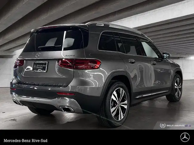 2025 Mercedes-Benz GLB 250 4MATIC in Cars & Trucks in Longueuil / South Shore - Image 6