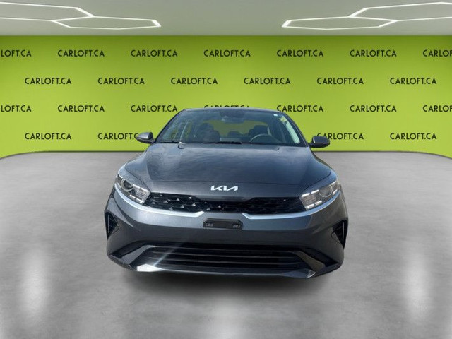 2024 Kia Forte EX - Android Auto - Apple CarPlay in Cars & Trucks in Kingston - Image 2