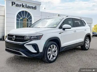 We're excited to offer this reliable 2022 Volkswagen Taos COMF. . * Stop By Today * A short visit to...