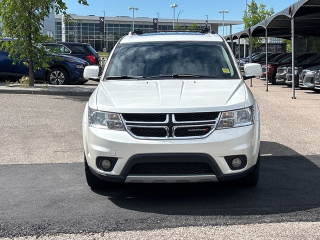 2017 Dodge Journey AWD GT - 7 PASSENGER / DVD SYSTEM in Cars & Trucks in Calgary - Image 2