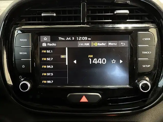 2023 Kia Soul EX | Heated Seats | Apple CarPlay in Cars & Trucks in Edmonton - Image 18