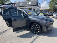 ..WE INCLUDE EVERYTHING….MAZDA CX-5 GT AWD NAVI BT REV CAM LEATHER SUNROOF...NICE. .............PRIC... (image 9)