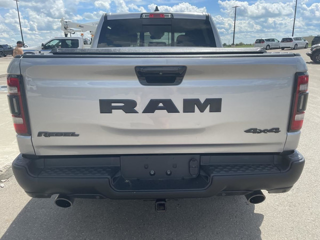 2023 RAM 1500 Rebel in Cars & Trucks in Saskatoon - Image 4
