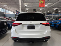 **MONTH-END SPECIAL!** FEATURING : AMG NIGHT PACKAGE, 4MATIC AWD, DIGITAL GAUGE CLUSTER NAVIGATION D... (image 7)