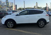 **CARS TRUCKS SUV 4X4 VAN AWD EDMONTON FINANCING AVAILABLE EASY FINANCING ** 2018 Toyota RAV4 Hybrid... (image 2)