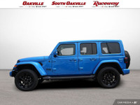 4WD / 4X4 Clean Carfax No Reported Accidents Navigation, Navi, GPS Android Auto / Apple CarPlay Blue... (image 2)