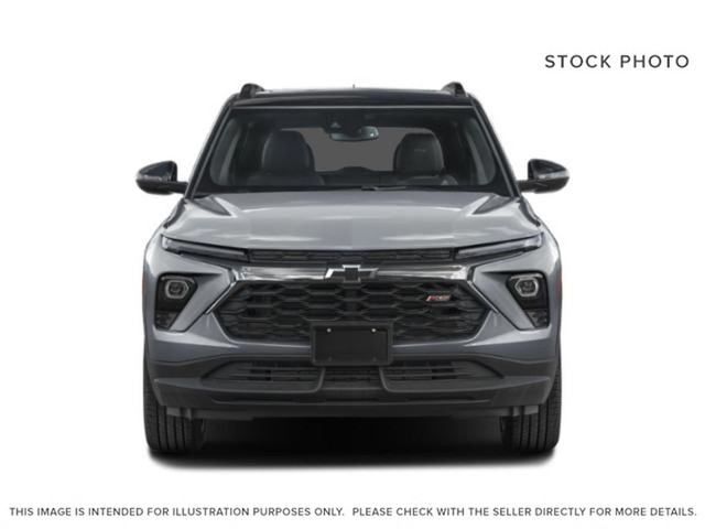 2025 Chevrolet Trailblazer RS in Cars & Trucks in Edmonton - Image 2
