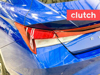 1 OWNER / Climate Control, Bluetooth Music, Touchscreen Display and more! Clutch is the largest onli... (image 9)