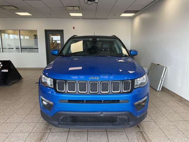  2019 Jeep Compass North in Cars & Trucks in Calgary - Image 2