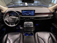 The 2021 Lincoln Nautilus Reserve stands out as a mid-size luxury SUV that prioritizes serene comfor... (image 9)