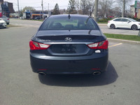 2013 Hyundai Sonata 156000 KM Price $7999 ON or QC Safety Included Warranty Included Carfax Included... (image 4)